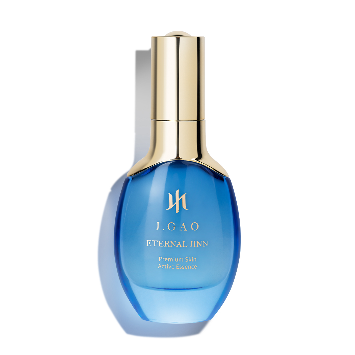 頂級 精靈極萃活膚精華